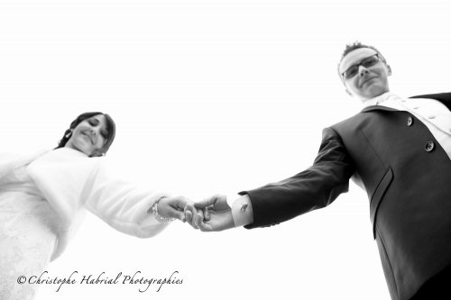 Christophe Habrial Photos - Photographe mariage - 1 Christophe Habrial Photos - Photographe mariage - 1