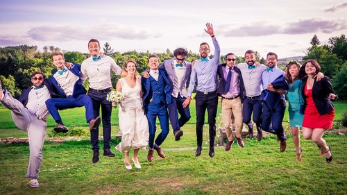 Renaud CEZAC Photographe - Photographe mariage - 2 Renaud CEZAC Photographe - Photographe mariage - 2