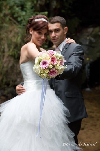 Christophe Habrial Photos - Photographe mariage - 2 Christophe Habrial Photos - Photographe mariage - 2