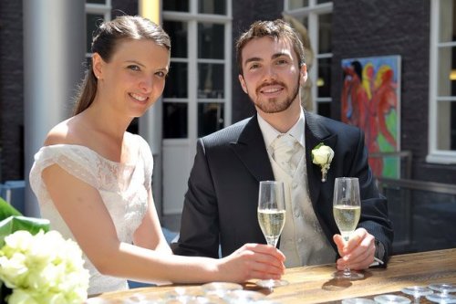ANTEALE - Photographe mariage - 1 ANTEALE - Photographe mariage - 1