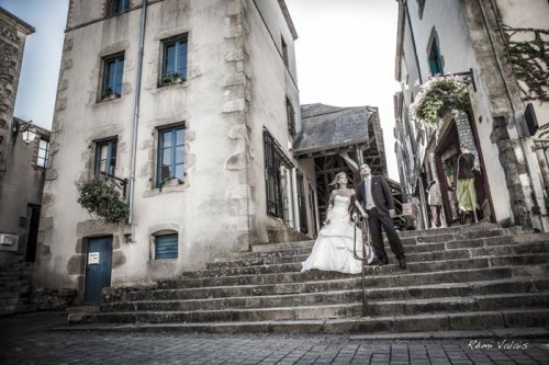 REMI VALAIS PRODUCTION - Photographe mariage - 1 REMI VALAIS PRODUCTION - Photographe mariage - 1