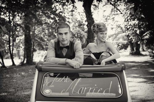 TEMPS & LUMIERE PHOTOGRAPHIE - Photographe mariage - 1 TEMPS & LUMIERE PHOTOGRAPHIE - Photographe mariage - 1
