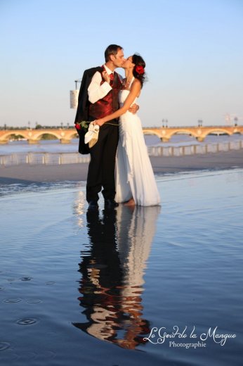 Le Gout de la Mangue - Photographe mariage - 2 Le Gout de la Mangue - Photographe mariage - 2