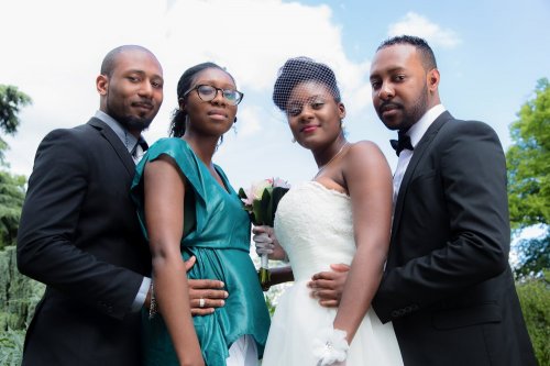 Louis Dalce - Photographe mariage - 2 Louis Dalce - Photographe mariage - 2
