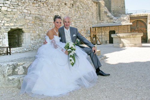 Photographe mariage - Gabellon - photo 16