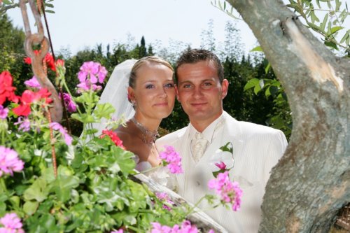 Photographe mariage - Gabellon - photo 21