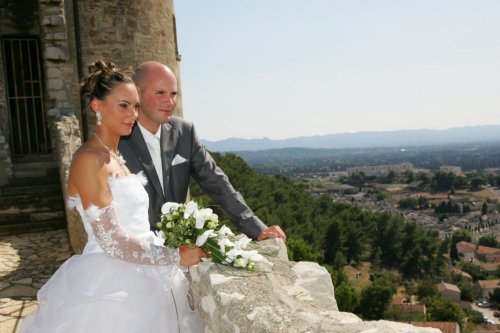 Photographe mariage - Gabellon - photo 15