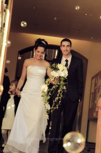Noalou photographie - Photographe mariage - 2 Noalou photographie - Photographe mariage - 2