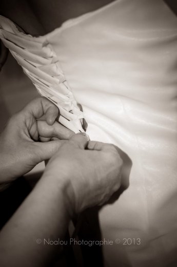 Noalou photographie - Photographe mariage - 1 Noalou photographie - Photographe mariage - 1