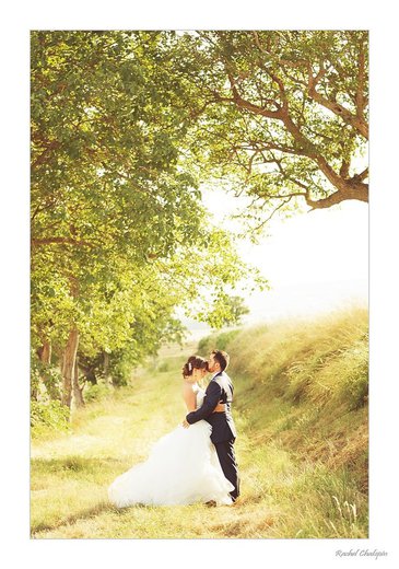 Rachel CHALOPIN Photographe - Photographe mariage - 2 Rachel CHALOPIN Photographe - Photographe mariage - 2