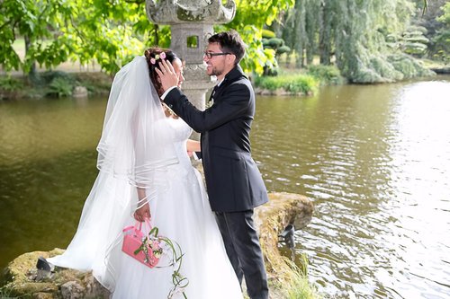 Photographe mariage - Atelier Photo Vidéo 49 - photo 49