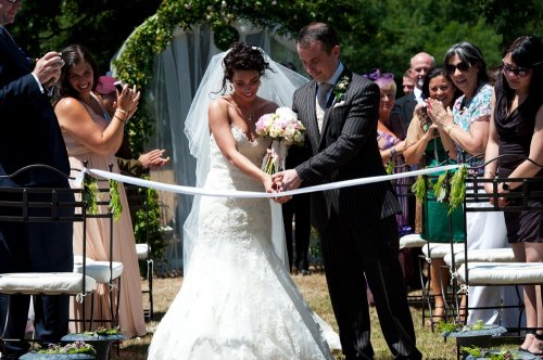 Photographe mariage - david page photography - photo 16