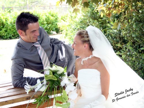 IMMORTALISER L'INOUBLIABLE !! - Photographe mariage - 2 IMMORTALISER L'INOUBLIABLE !! - Photographe mariage - 2