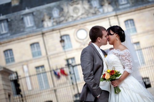 La Courtoisie - Photographe mariage - 2 La Courtoisie - Photographe mariage - 2