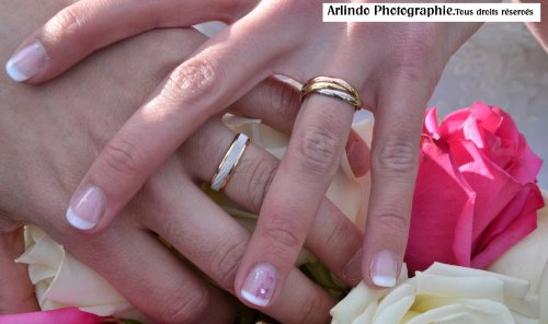 Arlindo Photographie - Photographe mariage - 2 Arlindo Photographie - Photographe mariage - 2