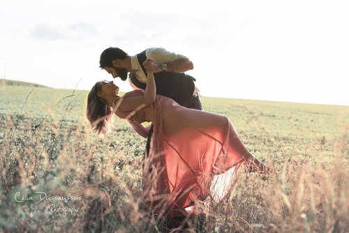 Celia Dussaussois Photographe - Photographe mariage - 1 Celia Dussaussois Photographe - Photographe mariage - 1
