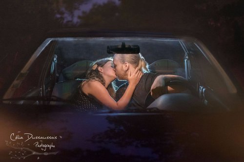 Celia Dussaussois Photographe - Photographe mariage - 2 Celia Dussaussois Photographe - Photographe mariage - 2