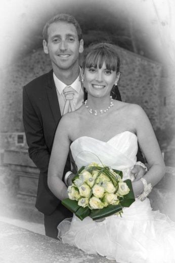 Photographe mariage - PHOTO CLAUDE  - photo 90