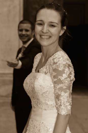 Photographe mariage - PHOTO CLAUDE  - photo 143