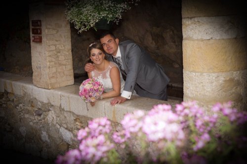 Photographe mariage - PHOTO CLAUDE  - photo 162