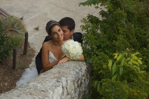 Photographe mariage - PHOTO CLAUDE  - photo 58