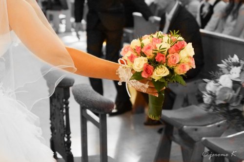 Photographe mariage - PHOTO CLAUDE  - photo 70
