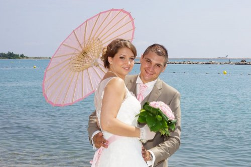 Photographe mariage - PHOTO CLAUDE  - photo 54