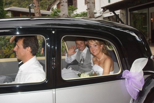 Photographe mariage - PHOTO CLAUDE  - photo 168