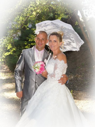 Photographe mariage - PHOTO CLAUDE  - photo 83
