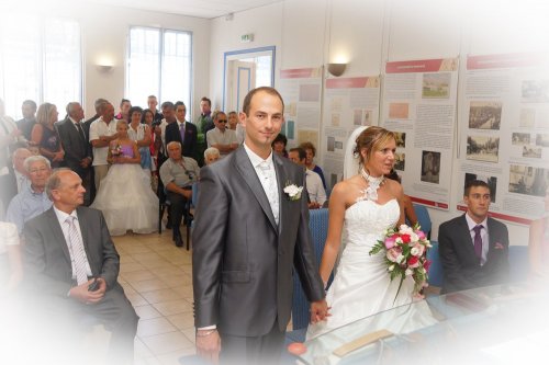 Photographe mariage - PHOTO CLAUDE  - photo 11