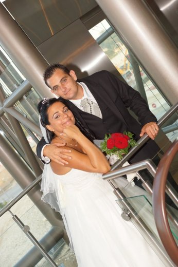 Photographe mariage - PHOTO CLAUDE  - photo 126