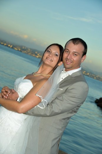 Photographe mariage - PHOTO CLAUDE  - photo 91