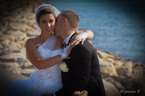 Photographe mariage - PHOTO CLAUDE  - photo 122