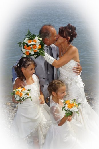 Photographe mariage - PHOTO CLAUDE  - photo 74