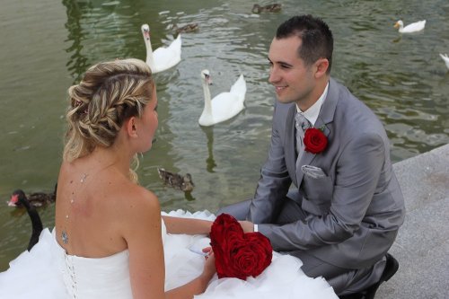 Photographe mariage - PHOTO CLAUDE  - photo 146