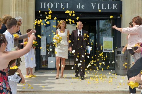 Photographe mariage - PHOTO CLAUDE  - photo 37