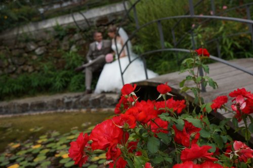 Photographe mariage - PHOTO CLAUDE  - photo 163