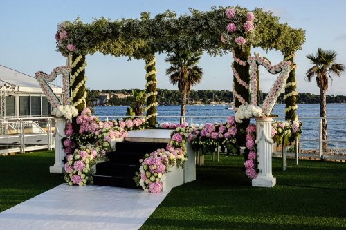 Photographe mariage - PHOTO CLAUDE  - photo 76