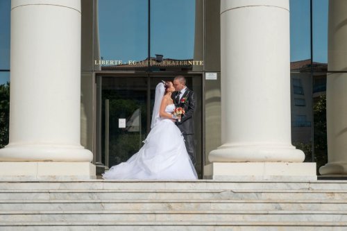 Photographe mariage - PHOTO CLAUDE  - photo 66