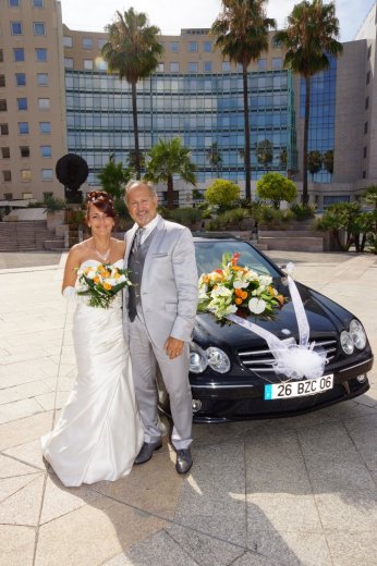 Photographe mariage - PHOTO CLAUDE  - photo 79