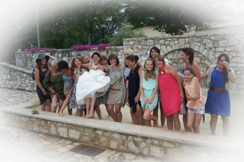 Photographe mariage - PHOTO CLAUDE  - photo 64