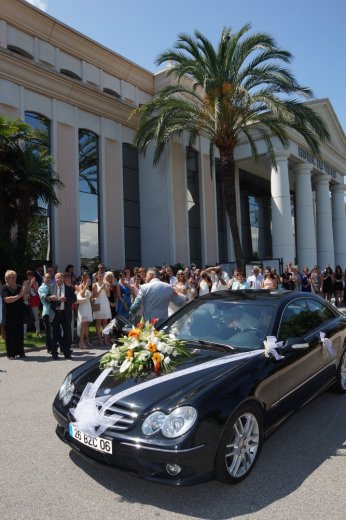 Photographe mariage - PHOTO CLAUDE  - photo 6