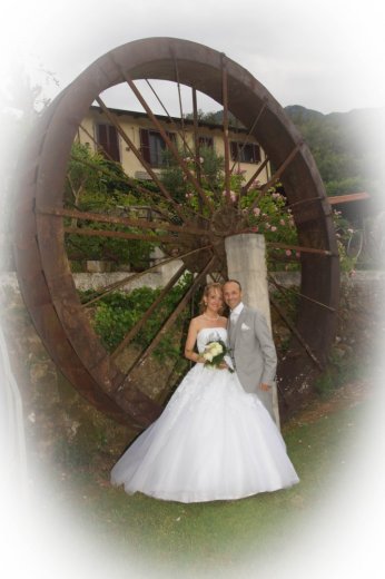 Photographe mariage - PHOTO CLAUDE  - photo 170
