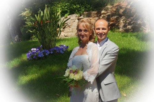 Photographe mariage - PHOTO CLAUDE  - photo 51