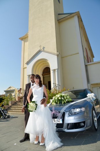 Photographe mariage - PHOTO CLAUDE  - photo 75