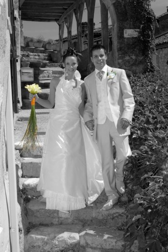 Photographe mariage - Studio Phil - photo 48