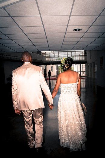 Photographe mariage - Jour Emotion - photo 28