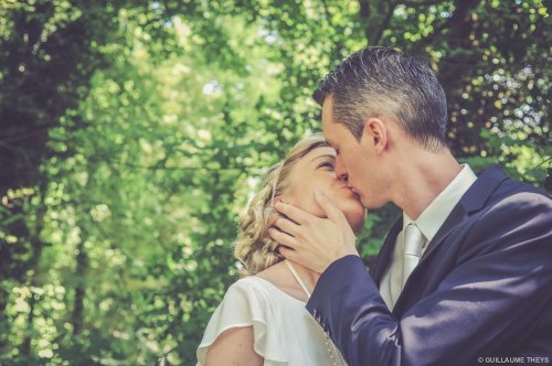 Guillaume Theys Photographe - Photographe mariage - 1 Guillaume Theys Photographe - Photographe mariage - 1