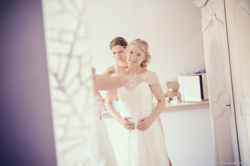 Guillaume Theys Photographe - Photographe mariage - 2 Guillaume Theys Photographe - Photographe mariage - 2
