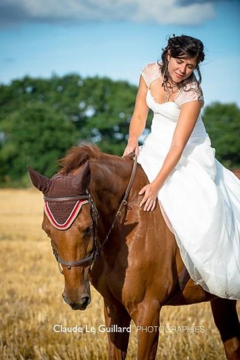 Le Guillard Claude - Photographe mariage - 2 Le Guillard Claude - Photographe mariage - 2